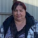 Светлана, 52 года