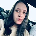 Анастасия, 23 года