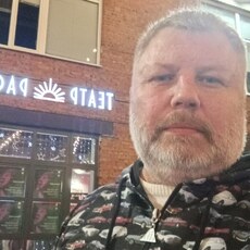 Фотография мужчины За Мир, 43 года из г. Санкт-Петербург