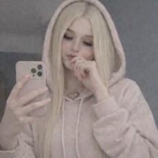 Фотография девушки Лизок, 18 лет из г. Самара