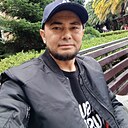 Алмас, 40 лет