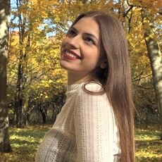 Фотография девушки Милана, 25 лет из г. Гродно
