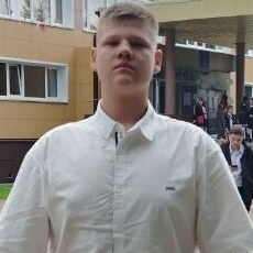 Фотография мужчины Дмитрий, 18 лет из г. Омск