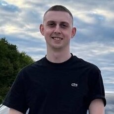 Фотография мужчины Дмитрий, 26 лет из г. Пенза