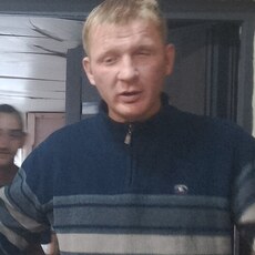 Фотография мужчины Николай, 34 года из г. Братск