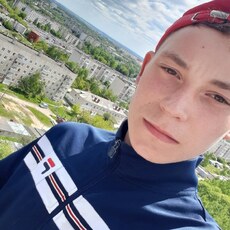 Фотография мужчины Никита, 23 года из г. Истра