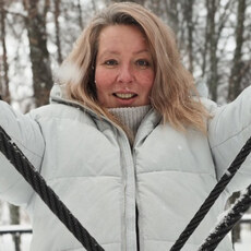 Фотография девушки Екатерина, 51 год из г. Москва