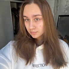 Фотография девушки Машуня, 19 лет из г. Кременчуг