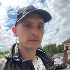 Фотография мужчины Роман, 44 года из г. Городец