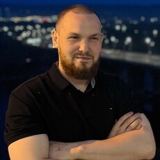 Фотография мужчины Андрей, 27 лет из г. Дивногорск