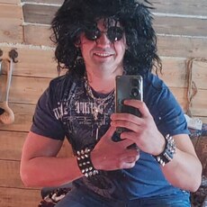 Фотография мужчины Сергей, 39 лет из г. Серов