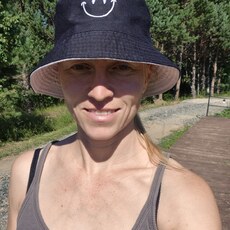 Фотография девушки Elena, 35 лет из г. Иркутск