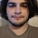 Илкин, 22 года