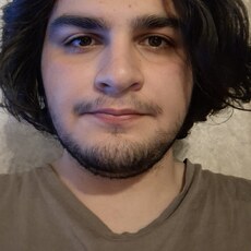 Фотография мужчины Илкин, 22 года из г. Москва