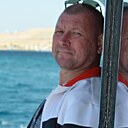 Вовчик, 49 лет