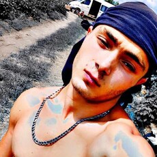 Фотография мужчины Вітя, 19 лет из г. Червоноград