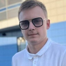 Фотография мужчины Игорь, 26 лет из г. Барнаул