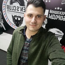 Фотография мужчины Артём, 29 лет из г. Нижневартовск
