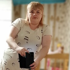 Фотография девушки Наталья, 28 лет из г. Омск