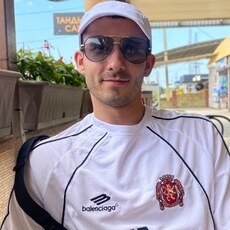 Фотография мужчины Александр, 27 лет из г. Симферополь