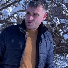 Фотография мужчины Nver, 40 лет из г. Краснодар