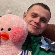 Фотография мужчины Александр, 29 лет из г. Донецк