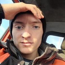 Фотография мужчины Антон, 24 года из г. Канск