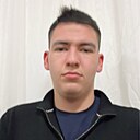 Аркадий, 19 лет