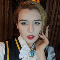 Фотография девушки Анастасия, 19 лет из г. Смоленск