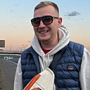 Макс, 24 года