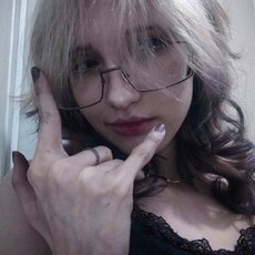 Фотография девушки Даша, 18 лет из г. Кемерово