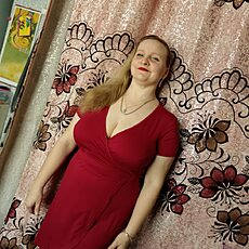 Ольга, 42 из г. Красноярск.