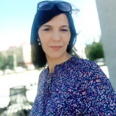 Фотография девушки Гульнара, 47 лет из г. Брянск