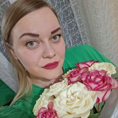 Фотография девушки Светлана, 31 год из г. Бугуруслан