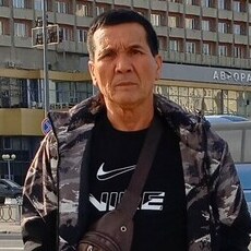 Фотография мужчины Жумабой, 59 лет из г. Нижний Новгород