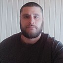 Виктор, 34 года