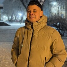 Фотография мужчины Александр, 30 лет из г. Симферополь