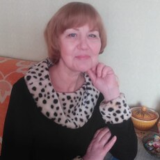Фотография девушки Элен, 54 года из г. Верещагино