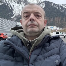 Фотография мужчины Максим, 43 года из г. Витебск