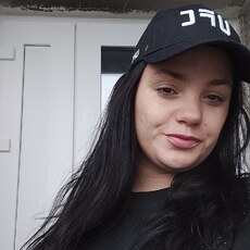 Фотография девушки Дарья, 25 лет из г. Владивосток