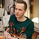 Андрей, 36 лет