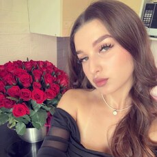 Фотография девушки Диана, 19 лет из г. Новосибирск