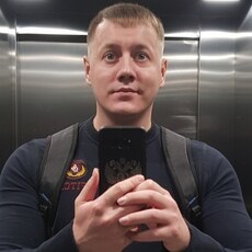 Фотография мужчины Дмитрий, 45 лет из г. Пенза