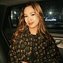 Mereyka, 22 года