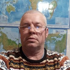 Фотография мужчины Сергей, 52 года из г. Севастополь