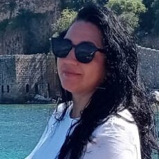 Фотография девушки Лилия, 46 лет из г. Челябинск