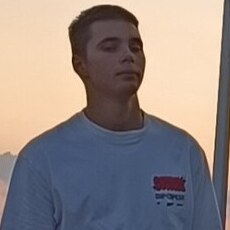 Фотография мужчины Назар, 21 год из г. Минск