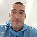 Денис, 24 года