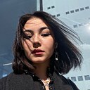 Марина, 20 лет