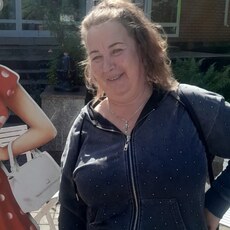 Фотография девушки Светлана, 54 года из г. Кострома